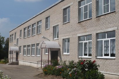 Бурянина Елена Вячеславовна.