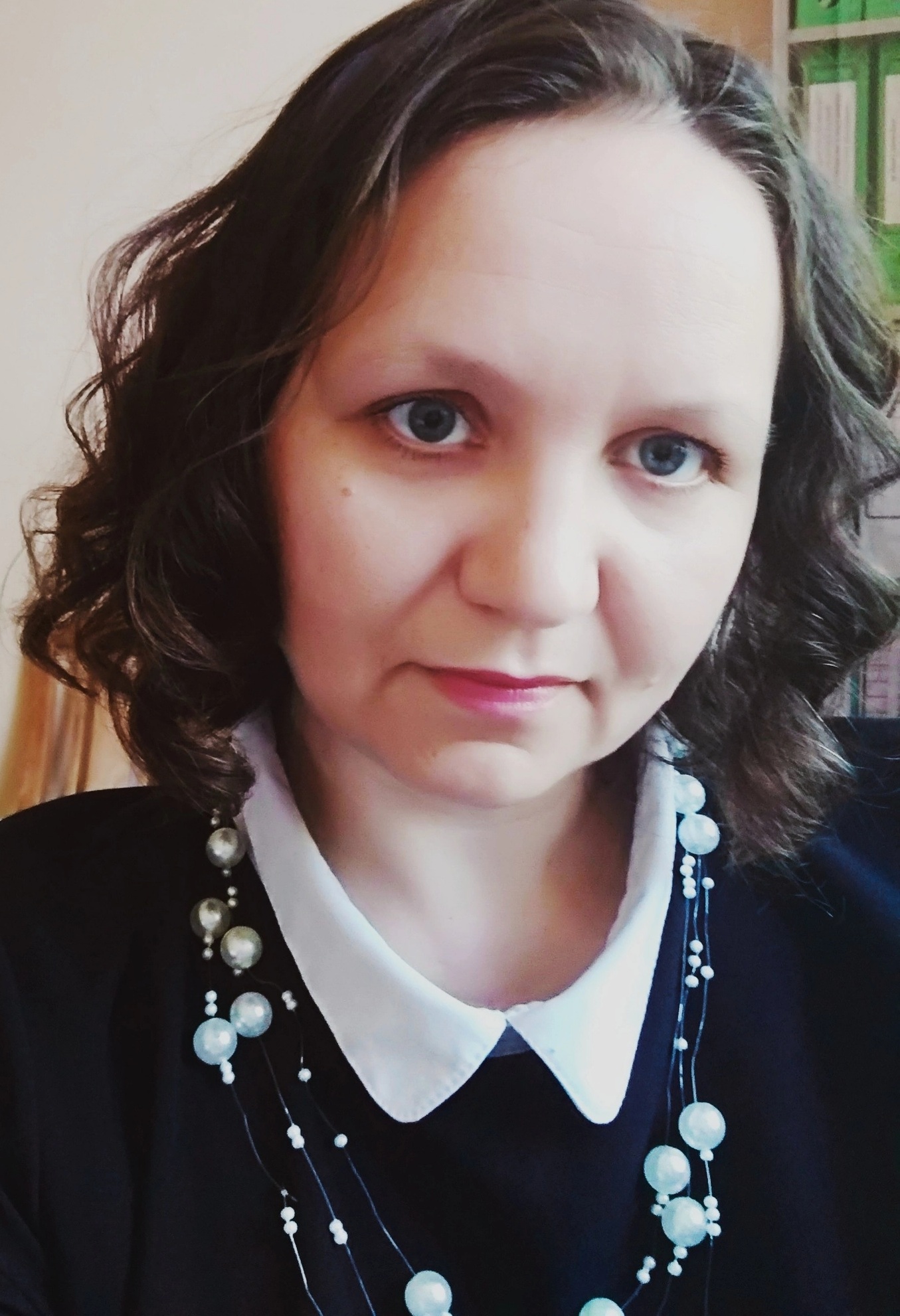 Соколова Юлия Вадимовна.